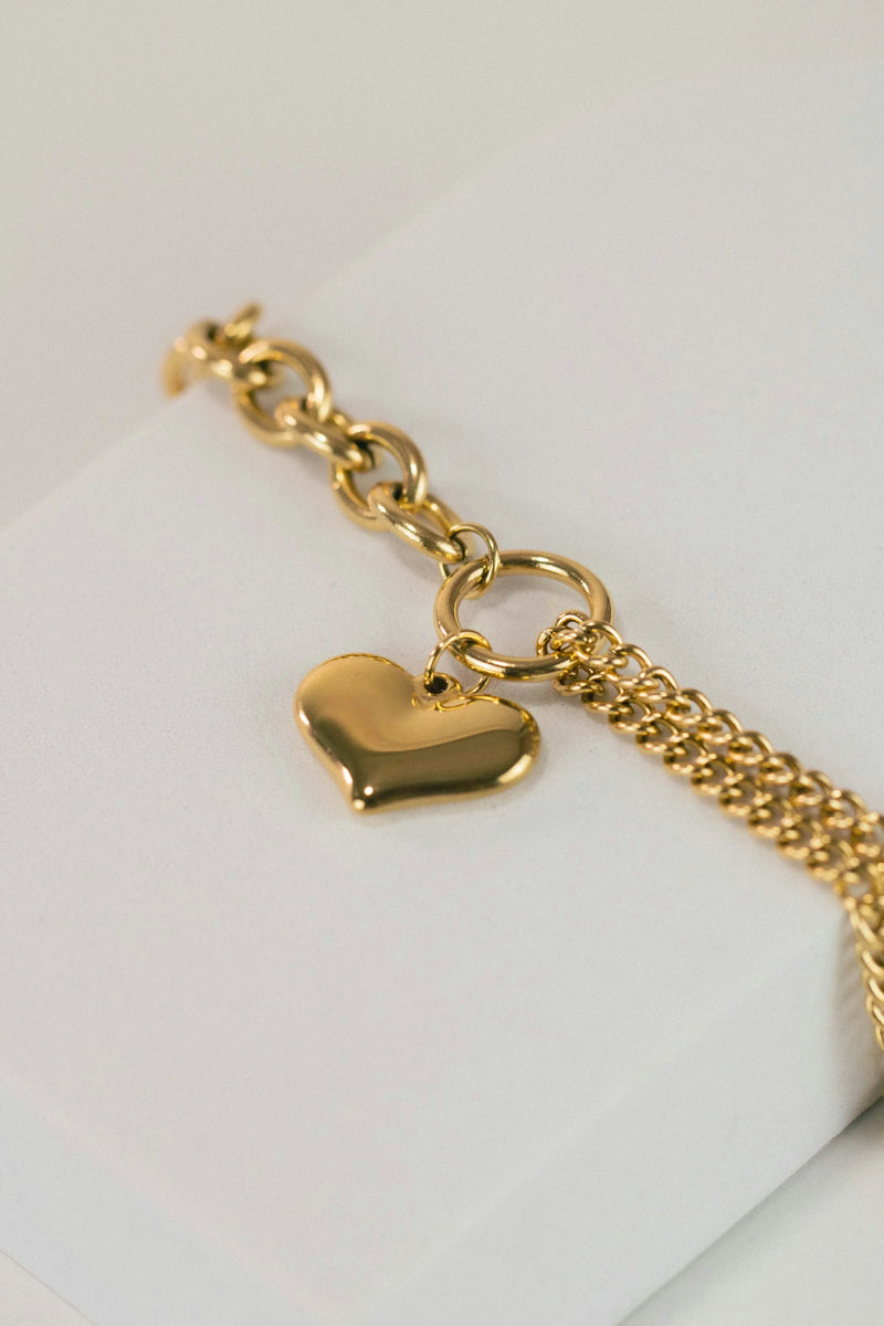 mother daughter jewelry