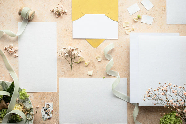 eco friendly wrapping paper