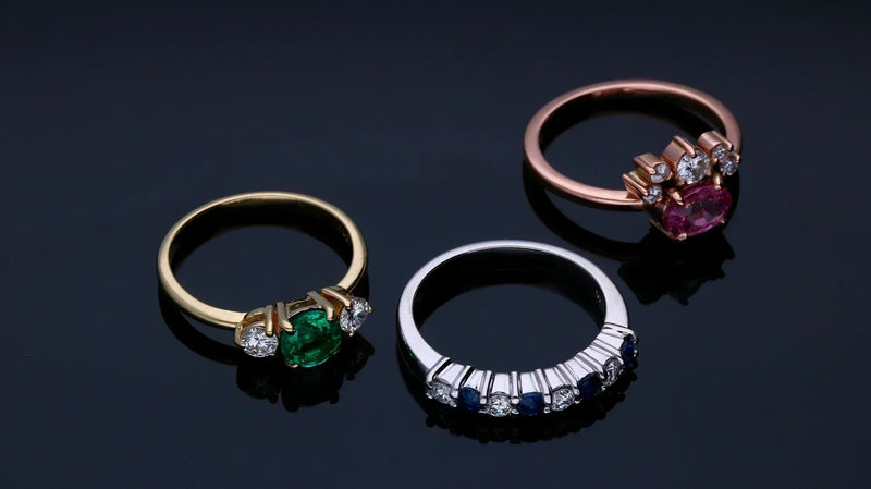 how to spot quality jewelry online