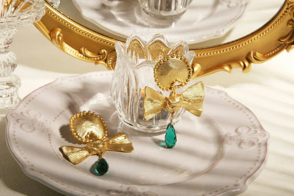 keeping jewelry in shape