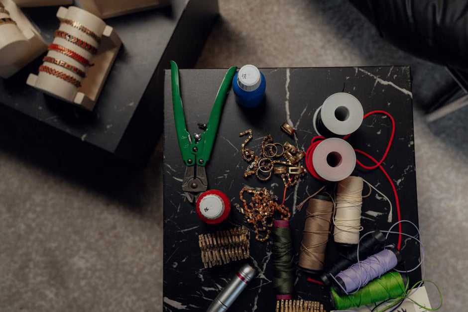 Everything You Need to Know About 18 Gauge Jewelry Wire for DIY Crafters