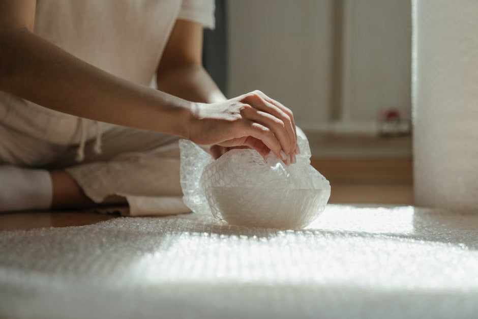 Demystifying Roll Pricing to Protect Both Your Breakables and Your Budget