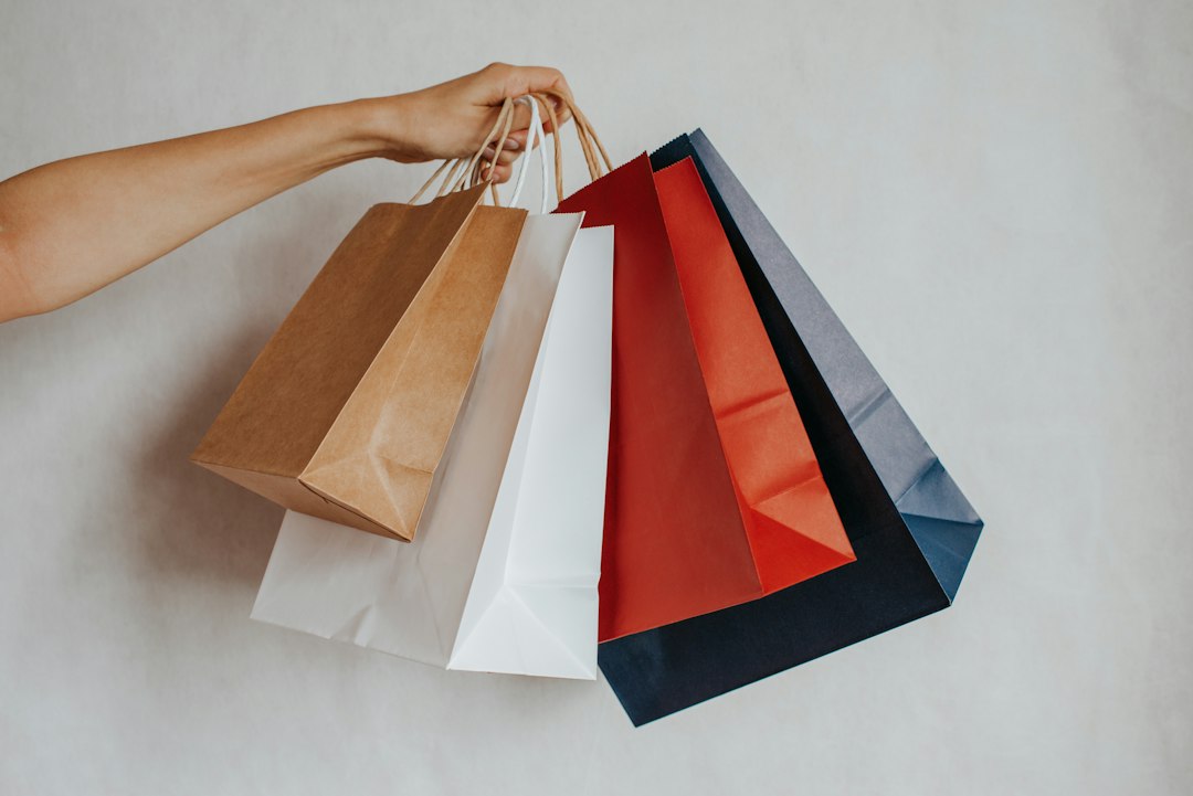 Step-by-Step Guide to Choosing Eco-Friendly Reusable Bags