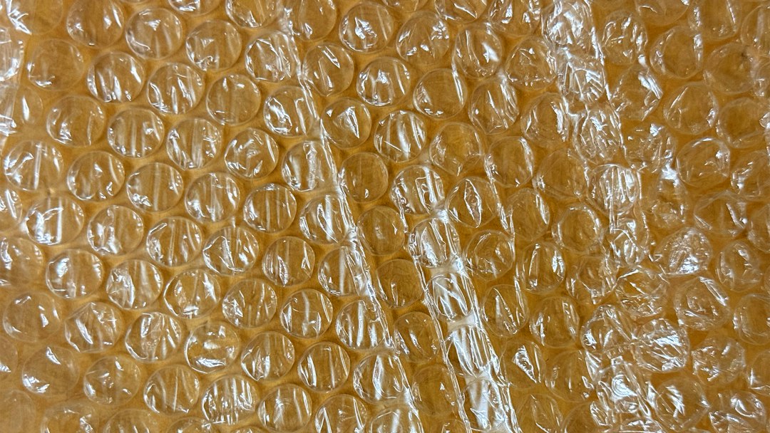 Bubble Wrap Alternatives: Survival Guide