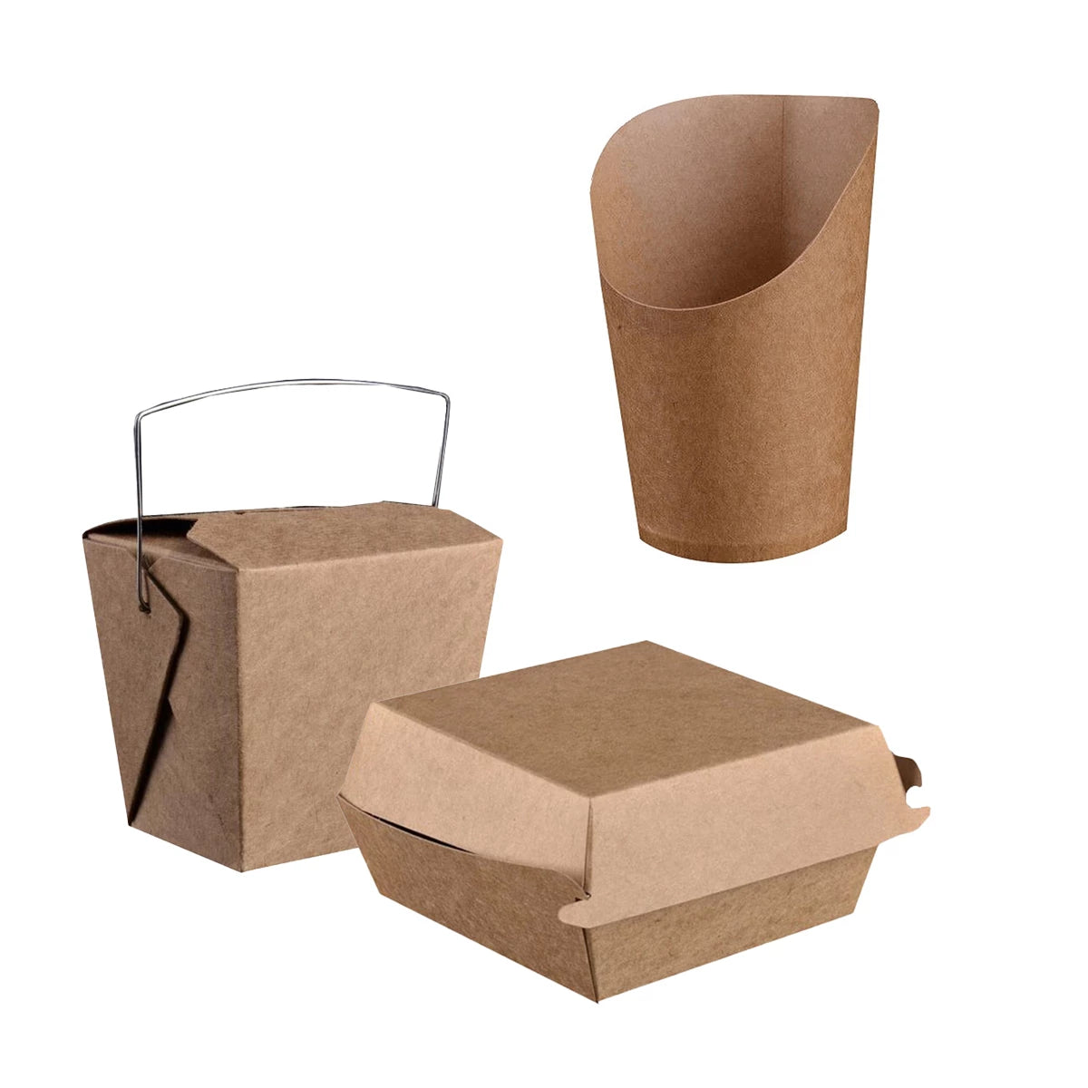 Takeout Packaging