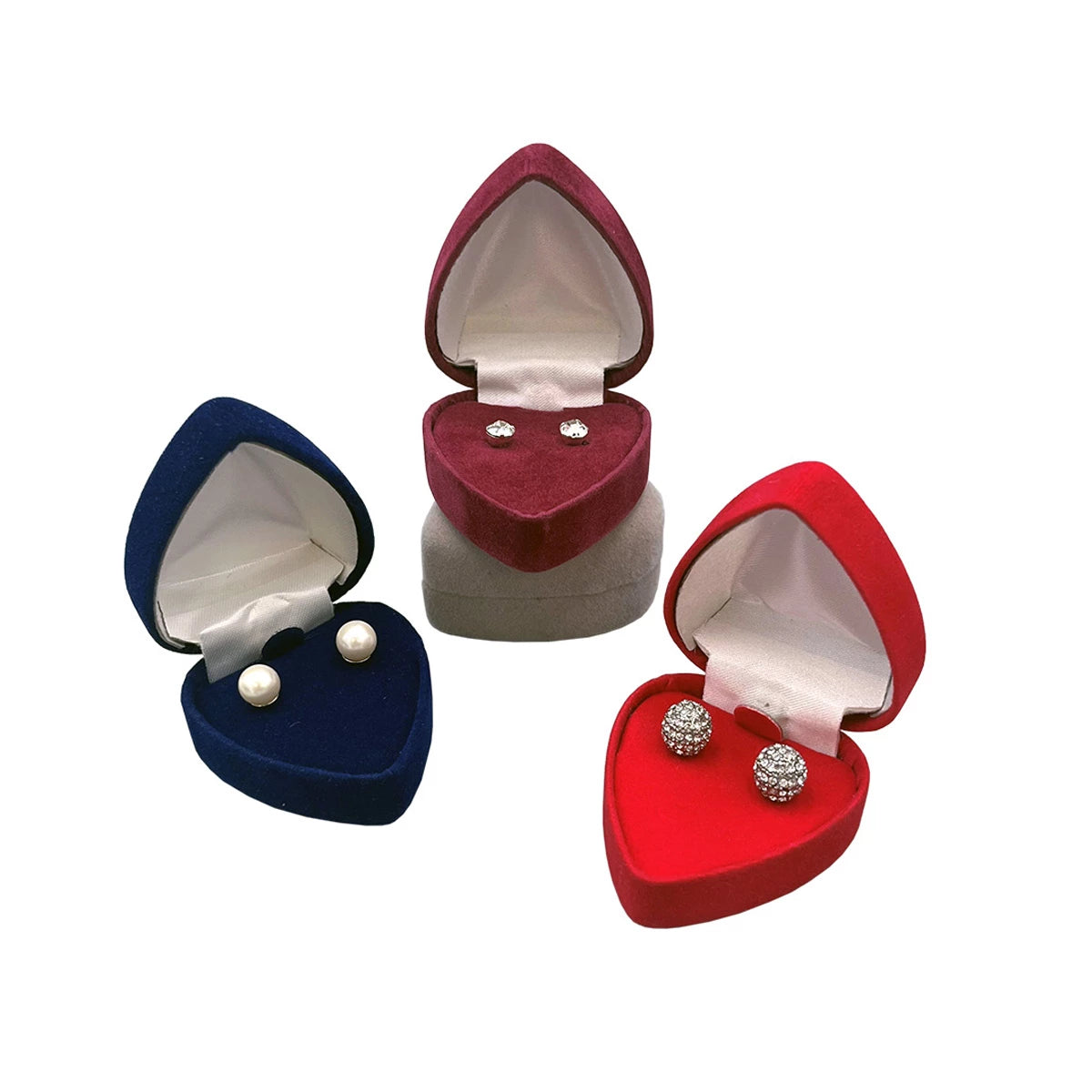 Jewelry Boxes Clearance