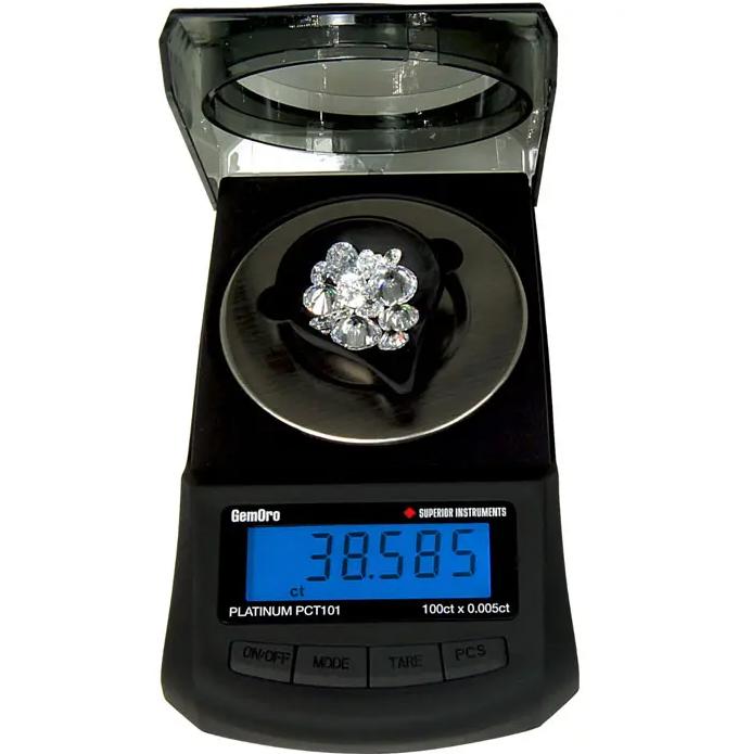 Diamond Scale Ruler Diamond Scales
