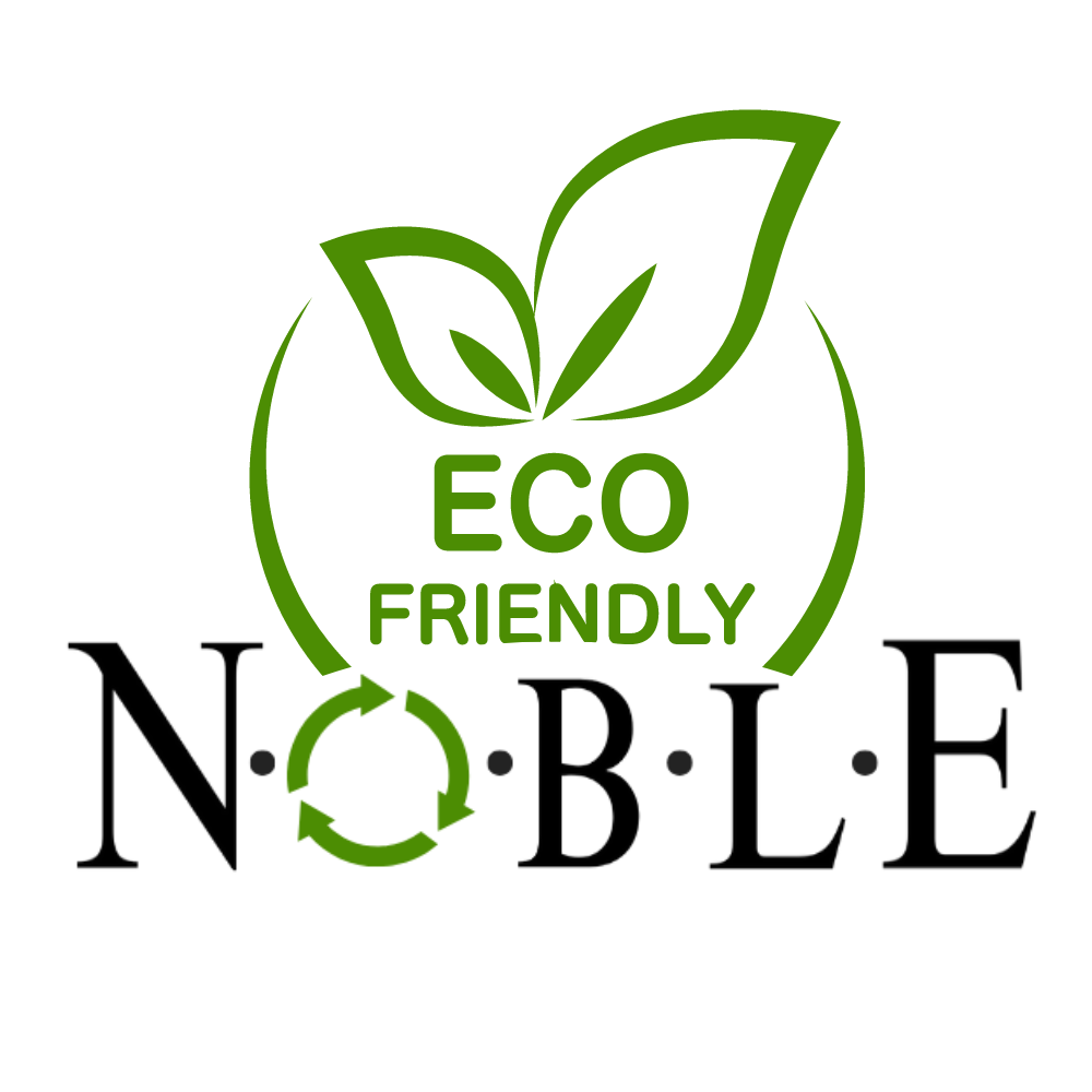 Eco-Friendly Packaging