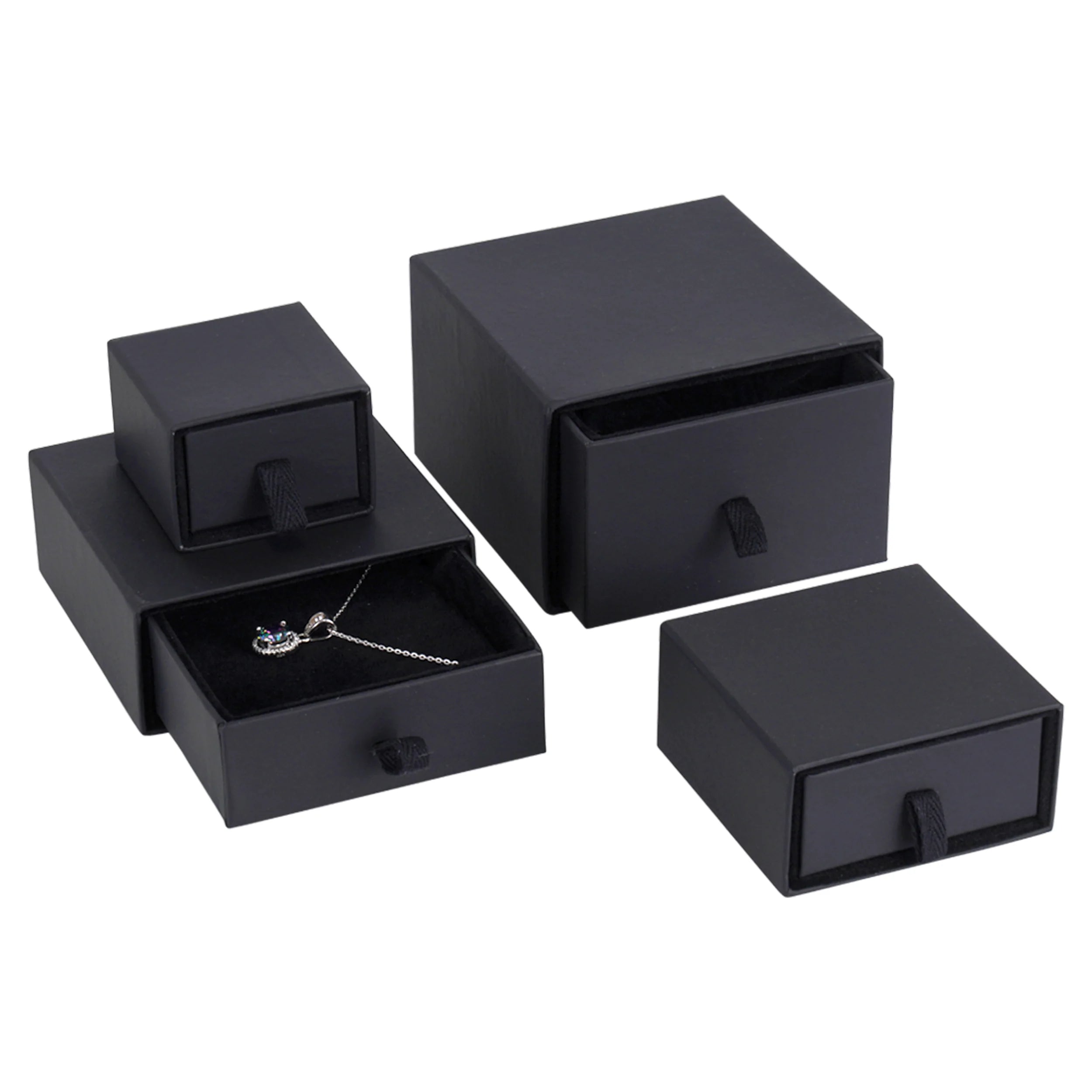 Drawer Boxes