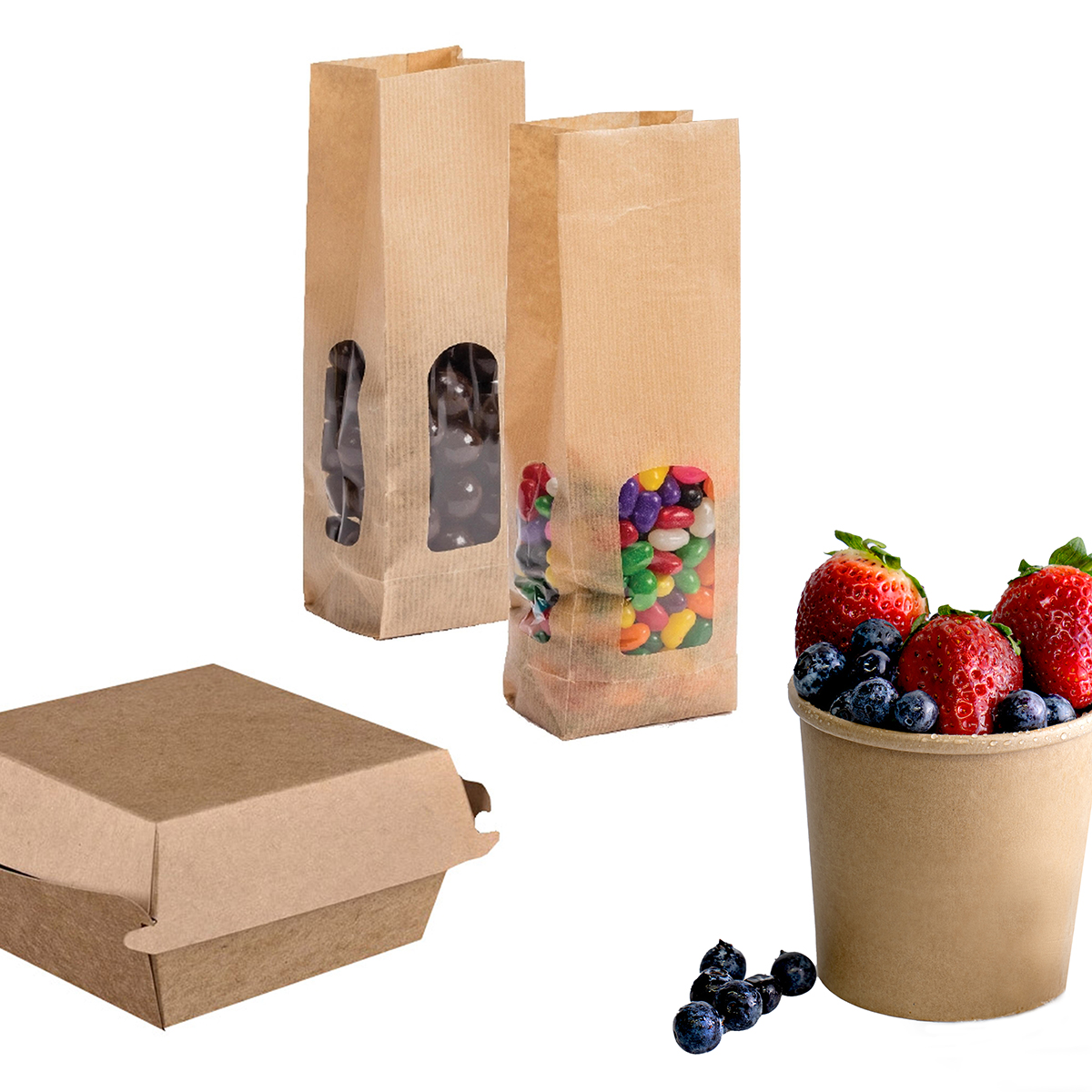 Food Packaging