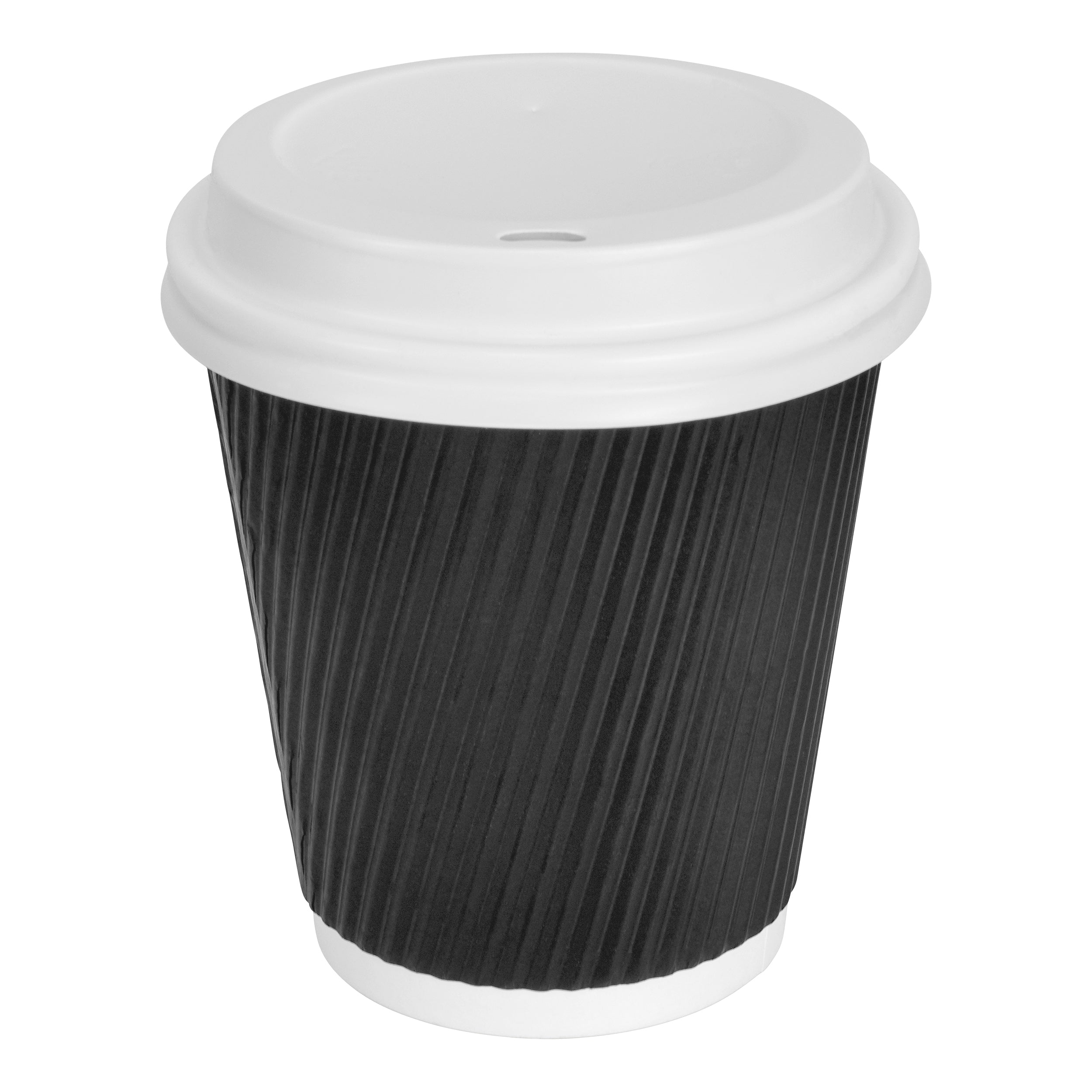 Coffee Cups and Lids