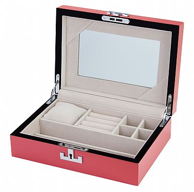 Jewelry Display Boxes