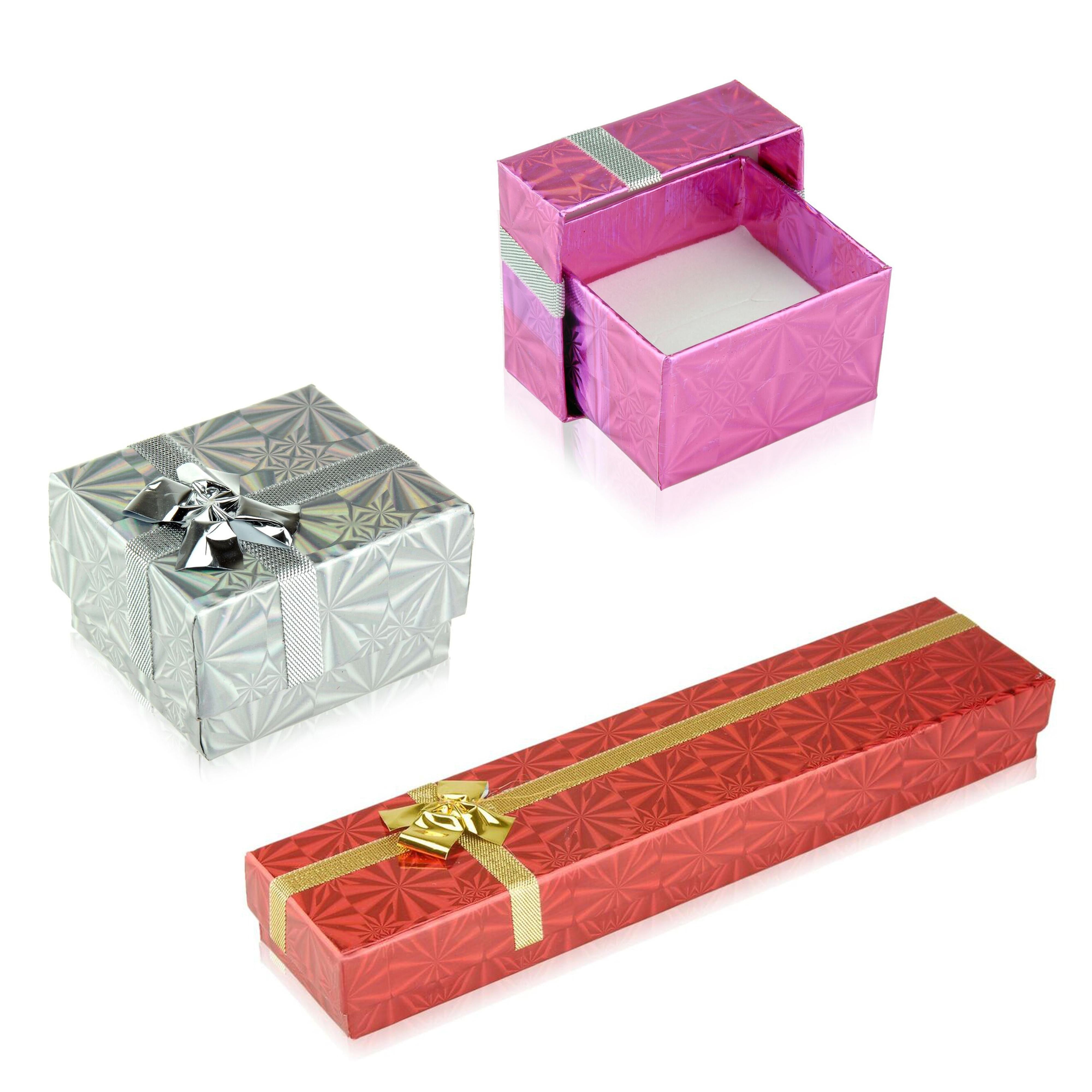 Hologram Bow Collection