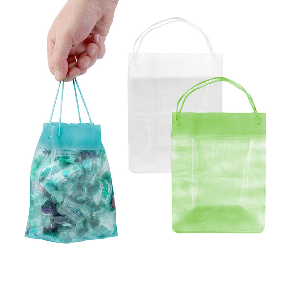 Materials - Large Size Organza Bags