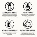 Ultrasonic Cleaning Solution Super Concentrated