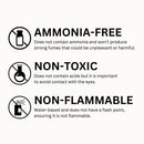 Ultrasonic Cleaning Solution Super Concentrated