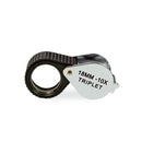 10X18 ECONOMICAL LOUPE
