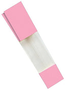 Deluxe Window Cellophane Bag with Cardboard Base