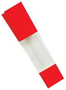 Deluxe Window Cellophane Bag with Cardboard Base