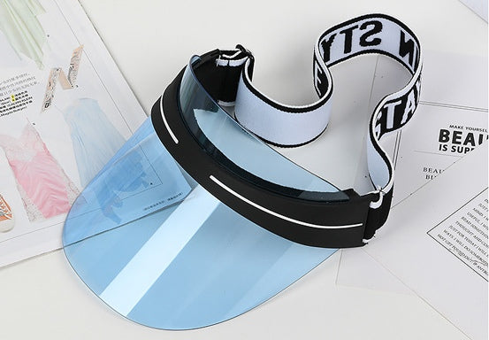 Sun Visor