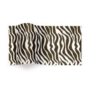 Zebra Printed Tissue Paper