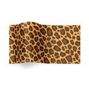 Leopard Printed Tissue Paper