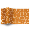 Giraffe Printed Tissue Paper