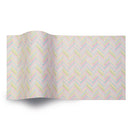 Lots of Dots Printed Tissue Paper