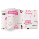 Rodeo Drive Printed Tissue Paper