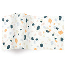 Terazzo Printed Tissue Paper