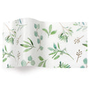 Eucalyptus Printed Tissue Paper