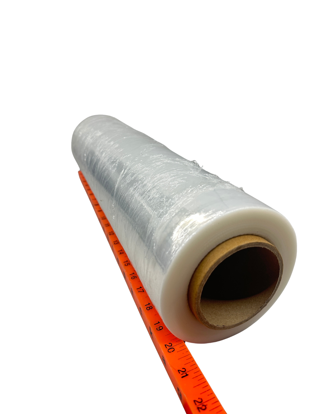Shrink Wrap Stretchable Film