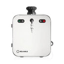 2.2L Jewelry Steam Cleaner with Eco Mode