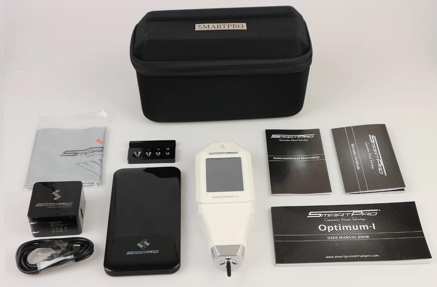 Diamond Screener Optimum 1 Lab Grown Diamonds