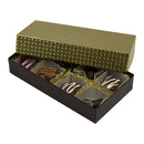 Rigid Chocolate Box with Lid