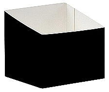 Deluxe Window Cellophane Bag with Cardboard Base