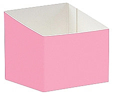 Deluxe Window Cellophane Bag with Cardboard Base