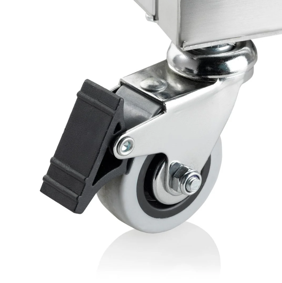 Reliable 9000CJ Continuous Fill 4.5L Jewelry Steam Cleaner