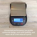 Platinum Digital Countertop Scale PRO1001V