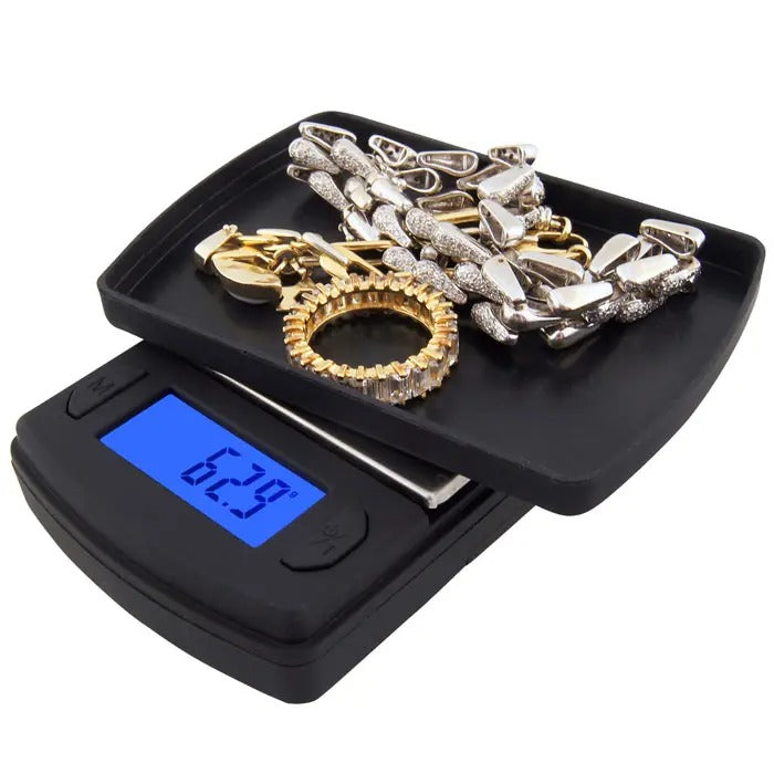 Value Series Mini Scale V600M 600g x 0.1gr