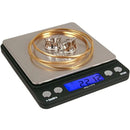 Premium Class Pocket Scale XP500 500g x 0.01g