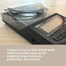 Premium Class Carat Scale Platinum 250ct x 0.005ct PCT251