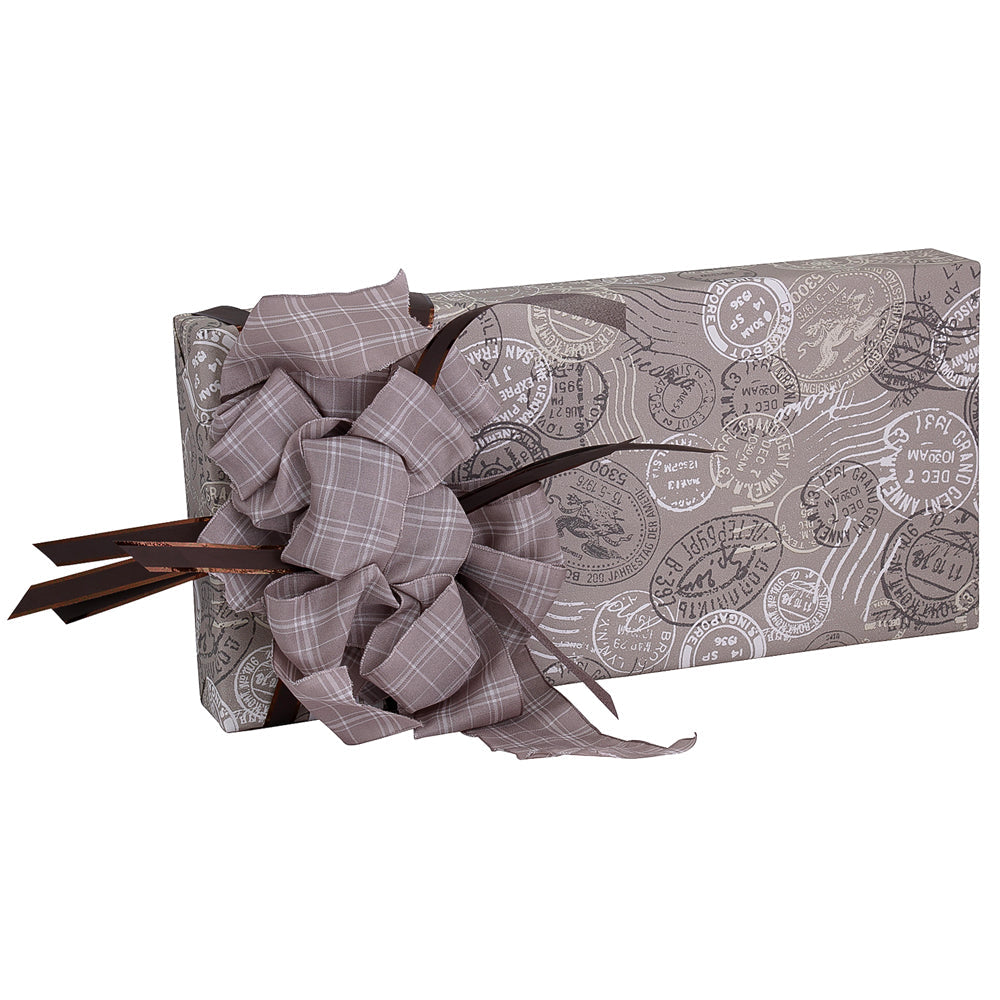 Postage Prints Wrapping Paper