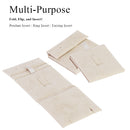 Alessandria Suede Medium Multi Box