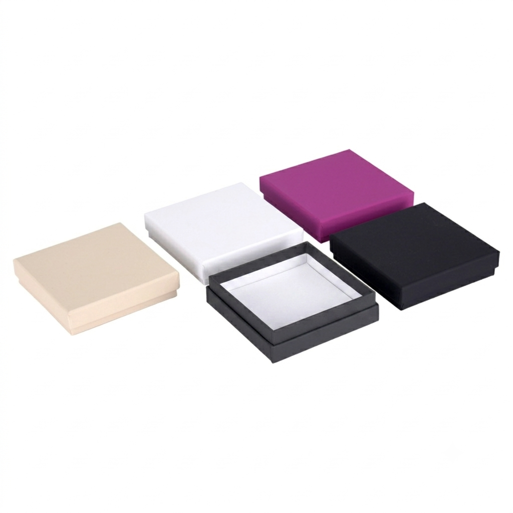 A La Carte Versatile Two-Piece Packer