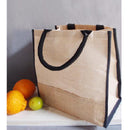 Jute Blend Tote