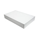 Two-Piece Foldable Apparel Boxes