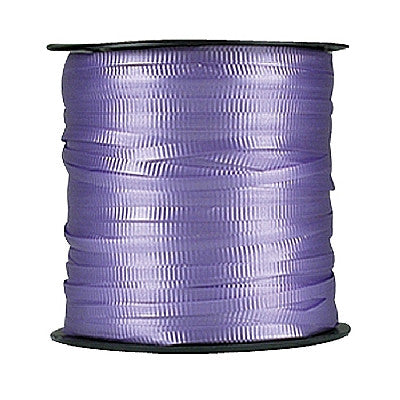 Crimped Curling Ribbon