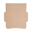 Gift Certificate Folder