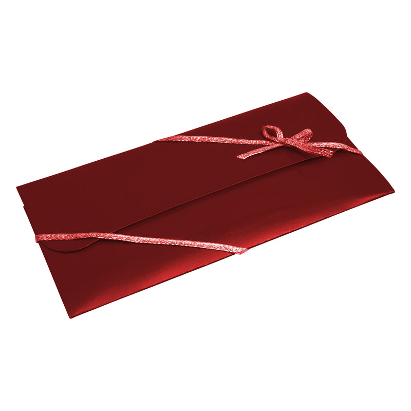 Gift Certificate Folder